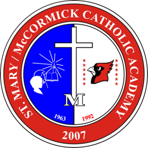 Coming Soon – St. Mary McCormick Catholic Academy